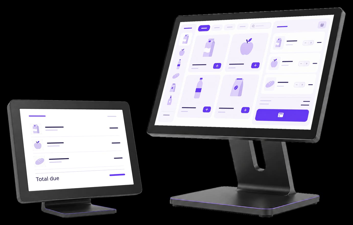 Point of Sale
